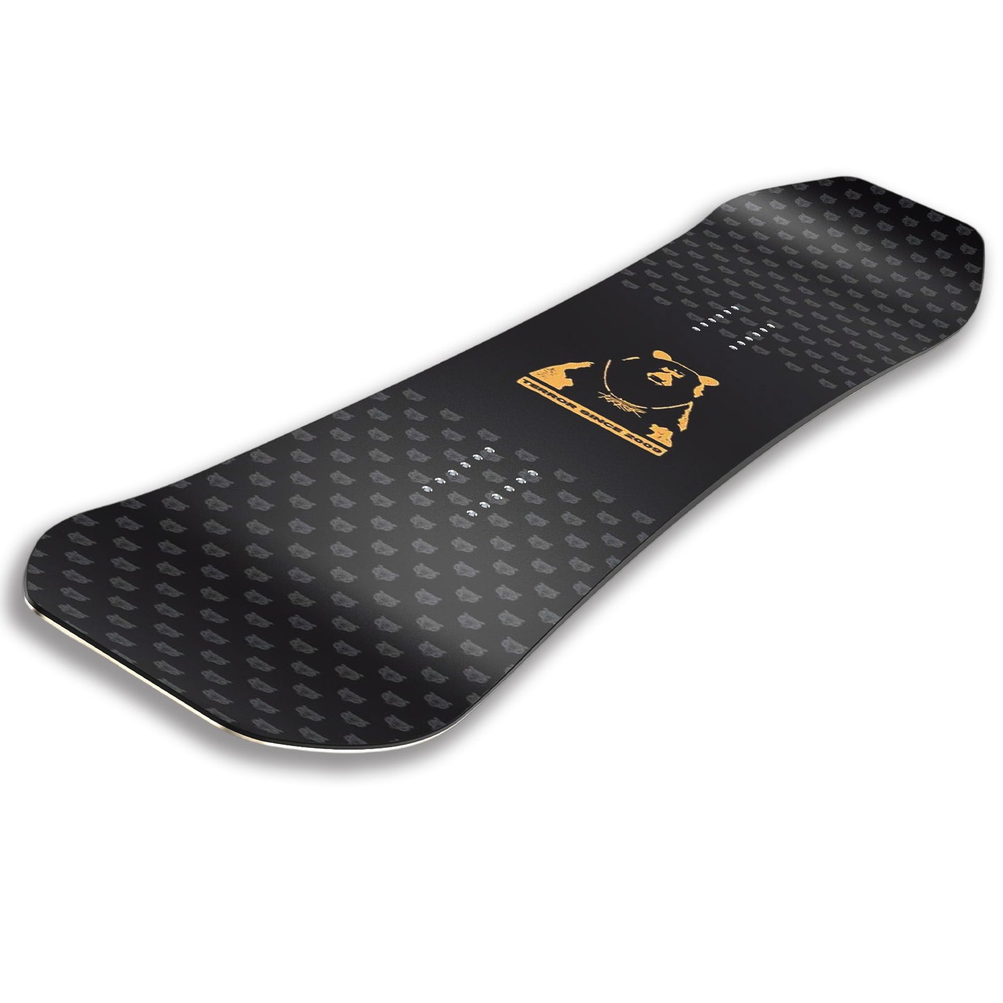 TERROR All Mountain Snowboard PERSIST