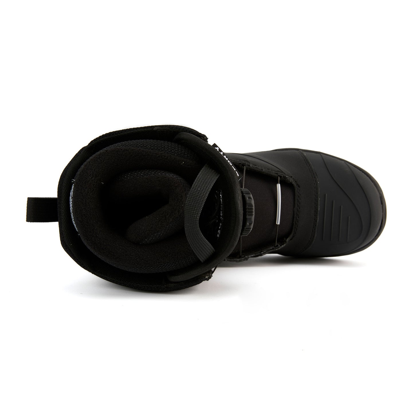 TERROR Snowboard Boots -X1 Black