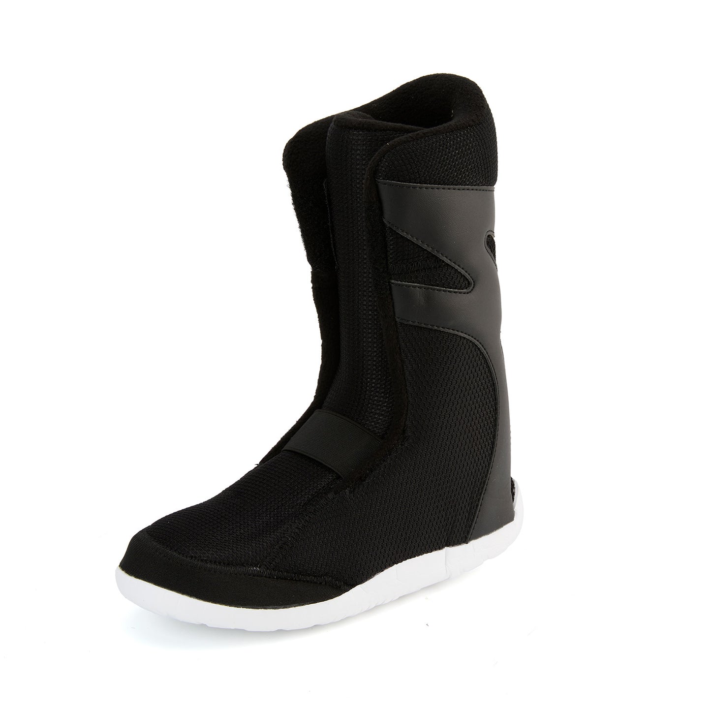 TERROR Snowboard Boots -X1 Black