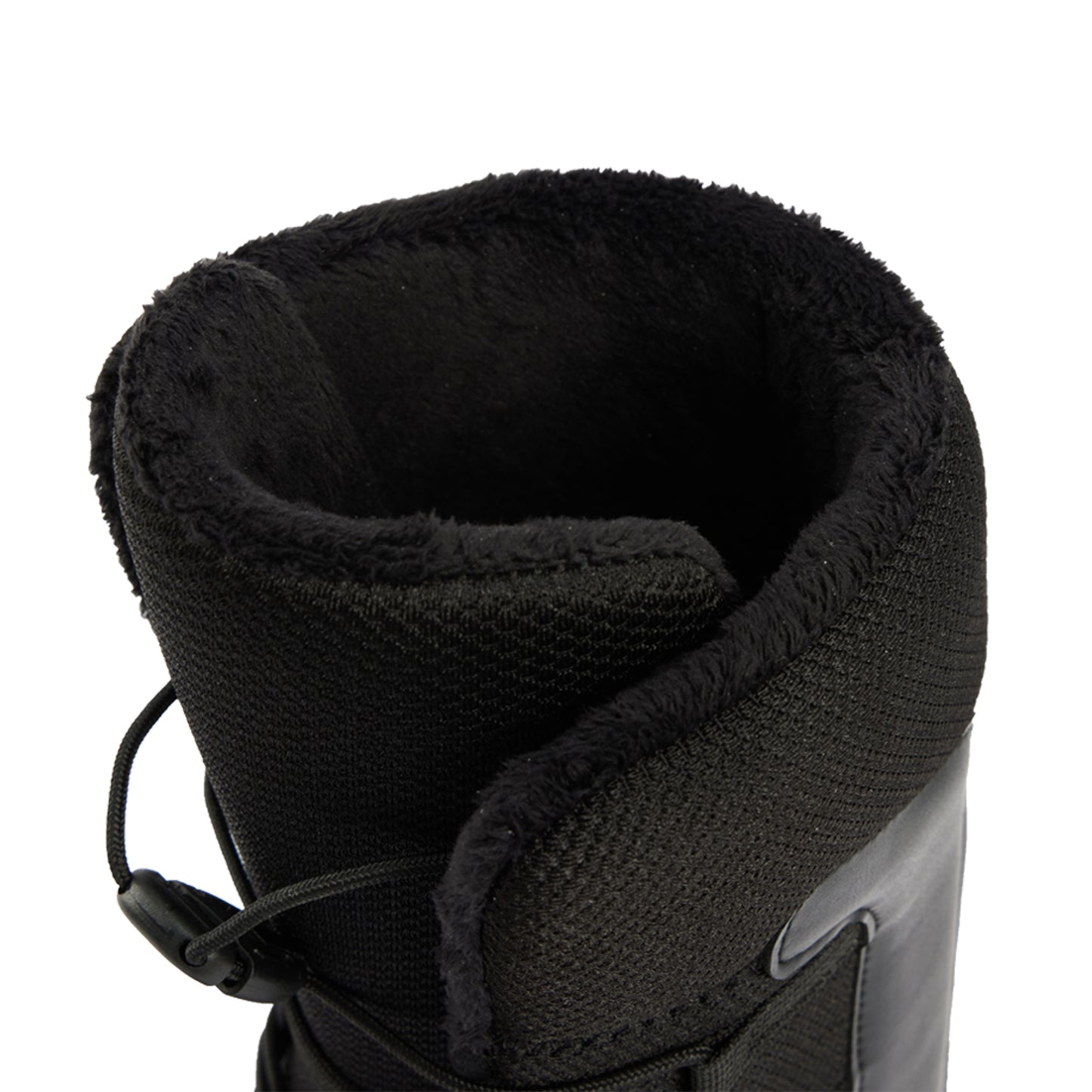 XCMAN Snowboard Boots-XFITGO White