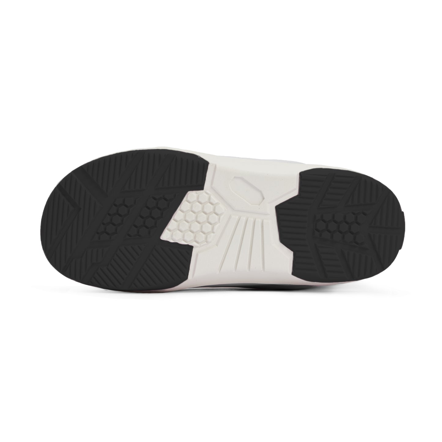 XCMAN Snowboard Boots-XFITGO White