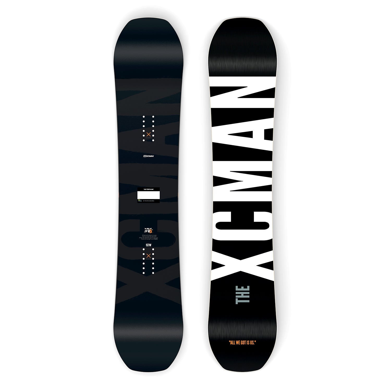 Snowboards