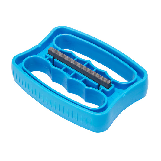 XCMAN Ski Snowboard Side Bevel File Guide Edge Tuner Tool