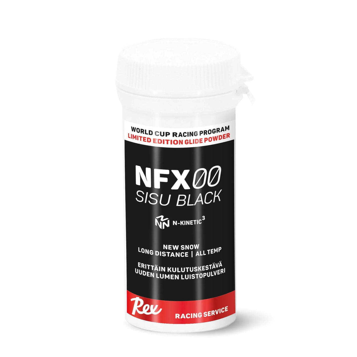 Rex NFX 11 Yellow N-kinetic Powder - #4705