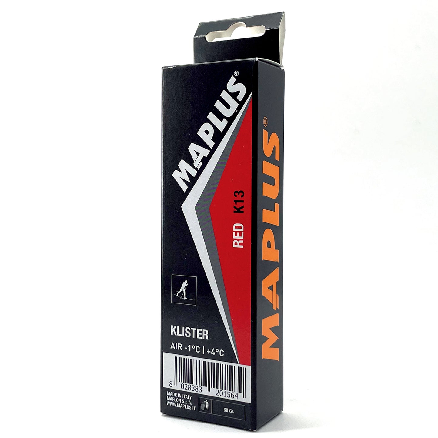 Maplus Klister GREEN 60g MWOK10
