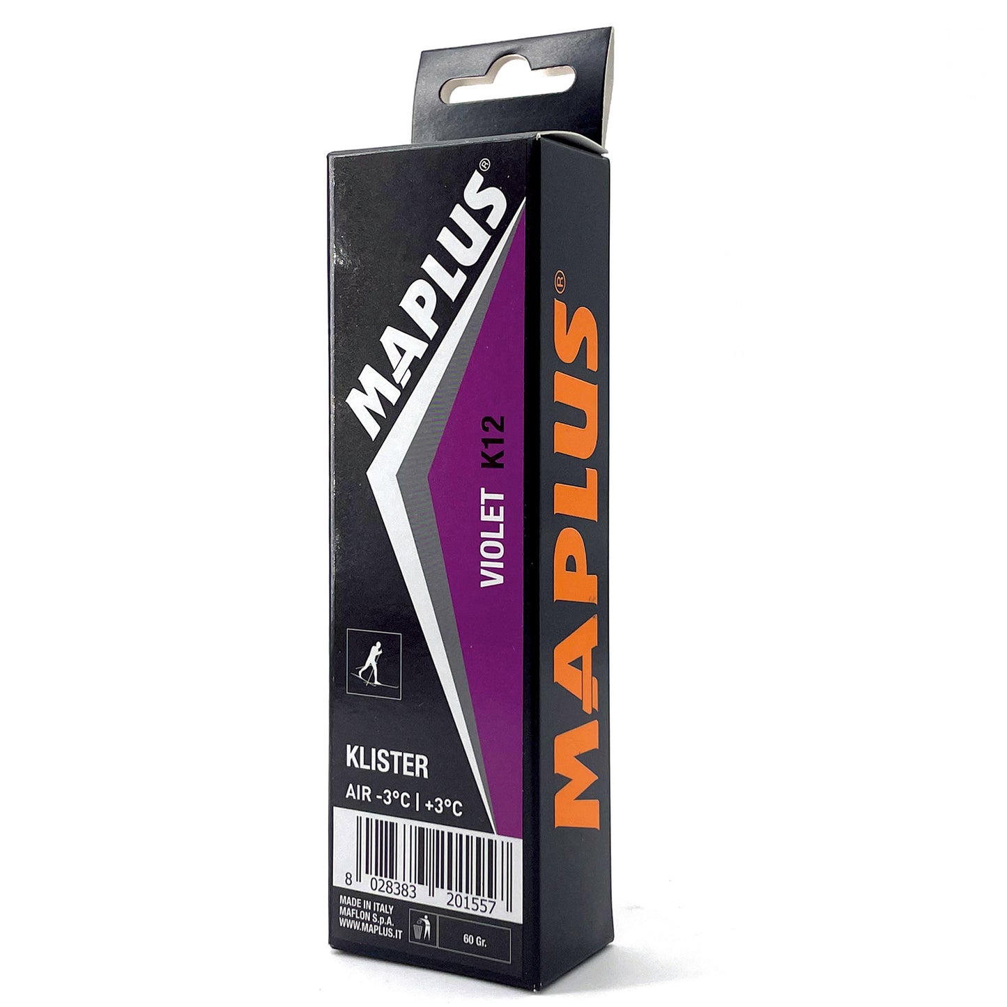 Maplus Klister GREEN 60g MWOK10
