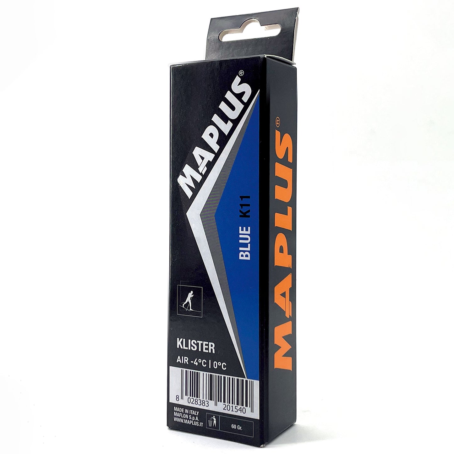 Maplus Klister GREEN 60g MWOK10