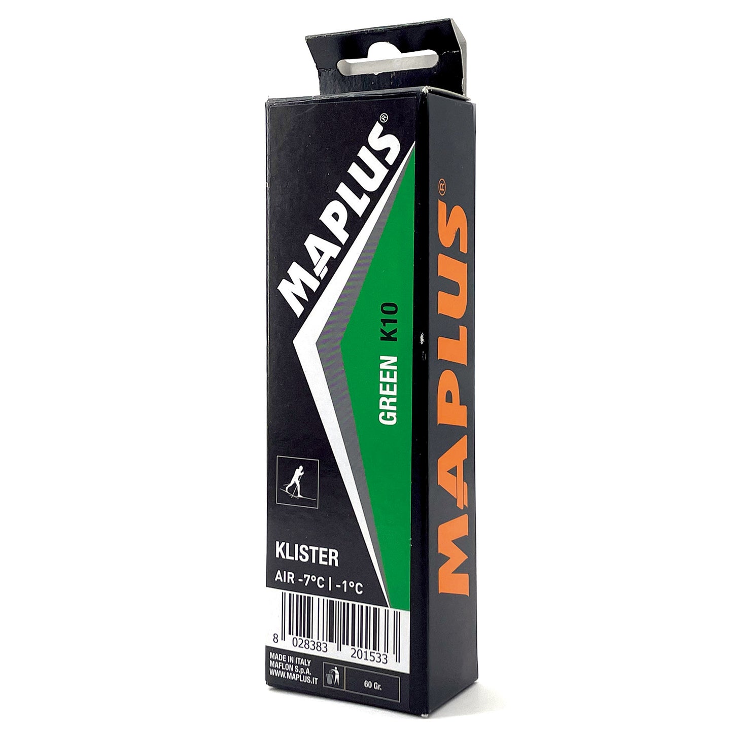 Maplus Klister GREEN 60g MWOK10