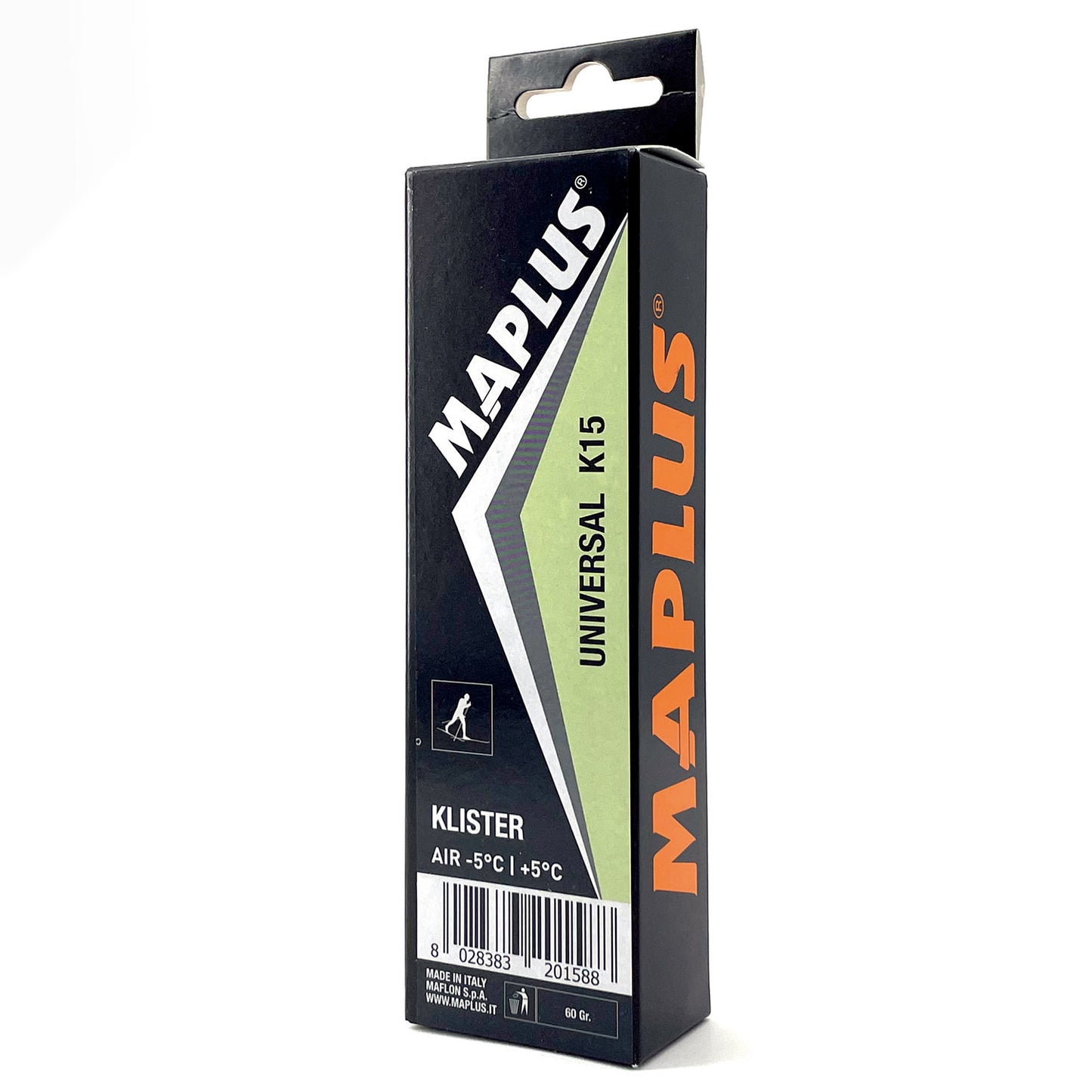 Maplus Klister GREEN 60g MWOK10