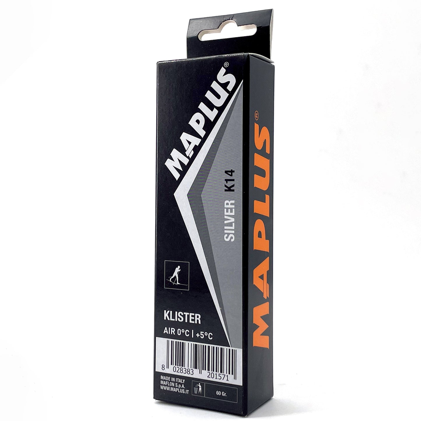 Maplus Klister GREEN 60g MWOK10