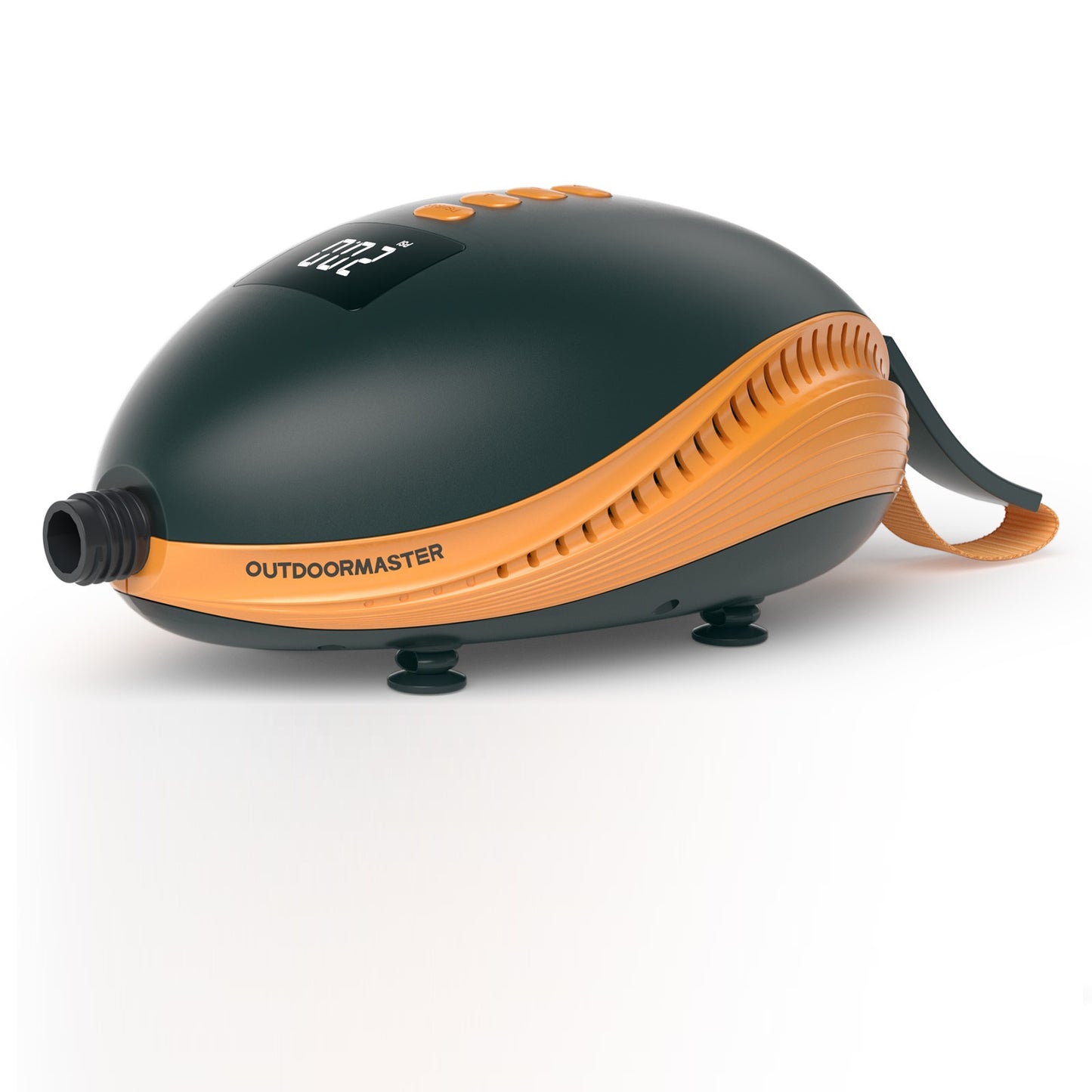 Outdoor Master Dolpin Electric Sup Pump
