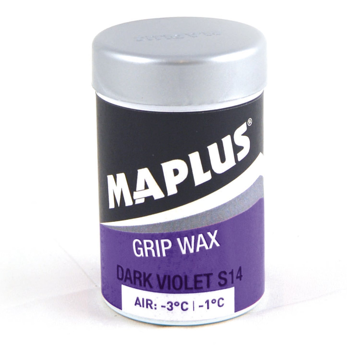 MAPLUS Grip wax ORANGE S10 45g MWOS10