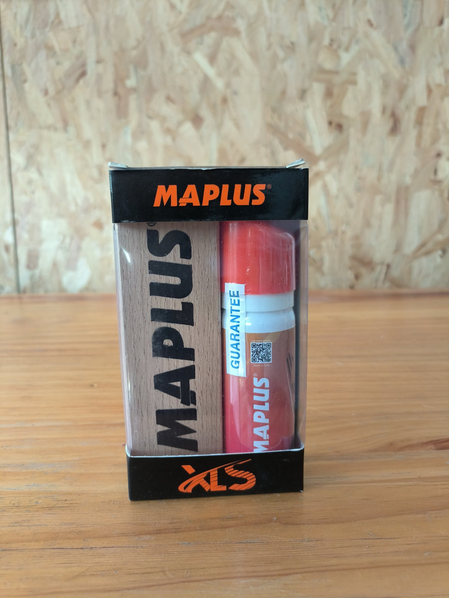 MAPLUS XLS 6.0 - 50ml - MW0896