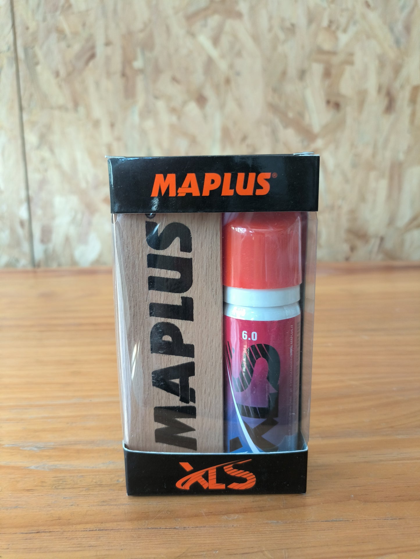 MAPLUS XLS 6.0 - 50ml - MW0896