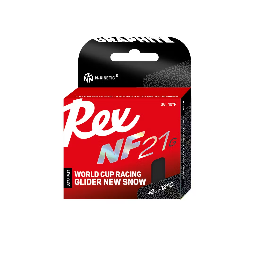 Rex NF 11 Yellow 40g - #451Rex NF 11 Yellow 40g - #451