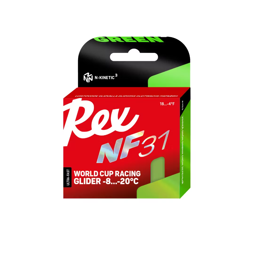 Rex NF 11 Yellow 40g - #451Rex NF 11 Yellow 40g - #451