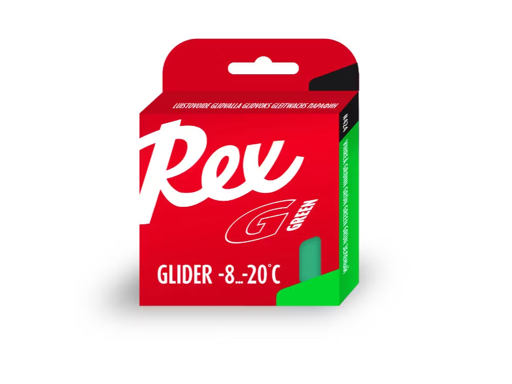Rex Glider Blue 86g - #423