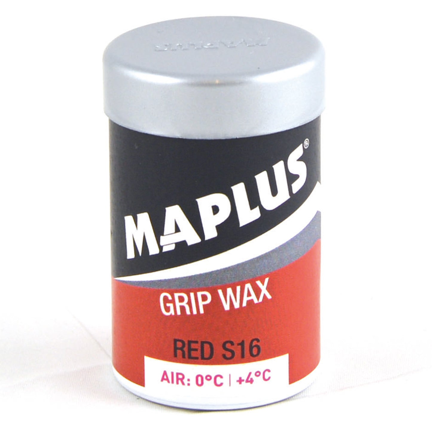 MAPLUS Grip wax ORANGE S10 45g MWOS10