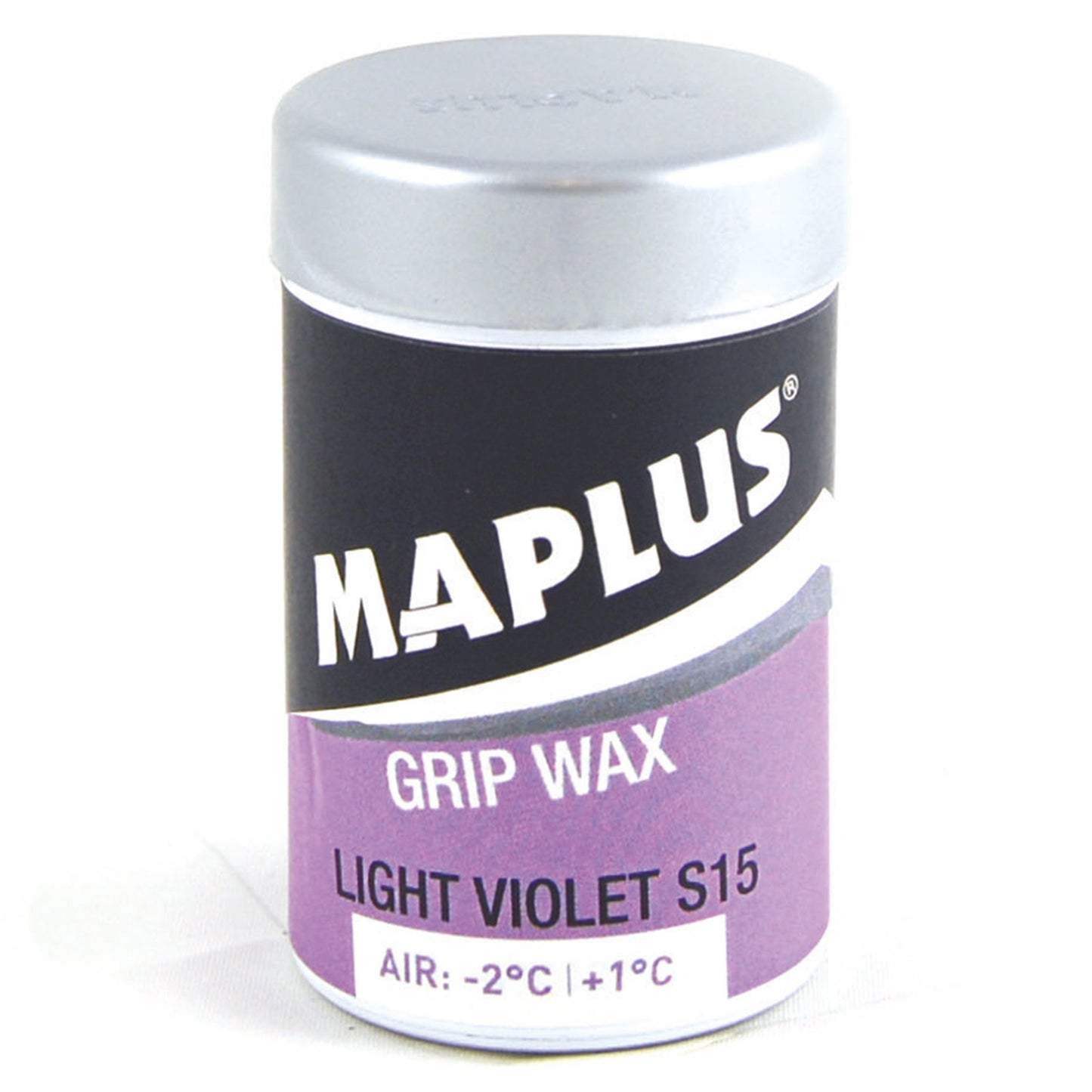 MAPLUS Grip wax ORANGE S10 45g MWOS10