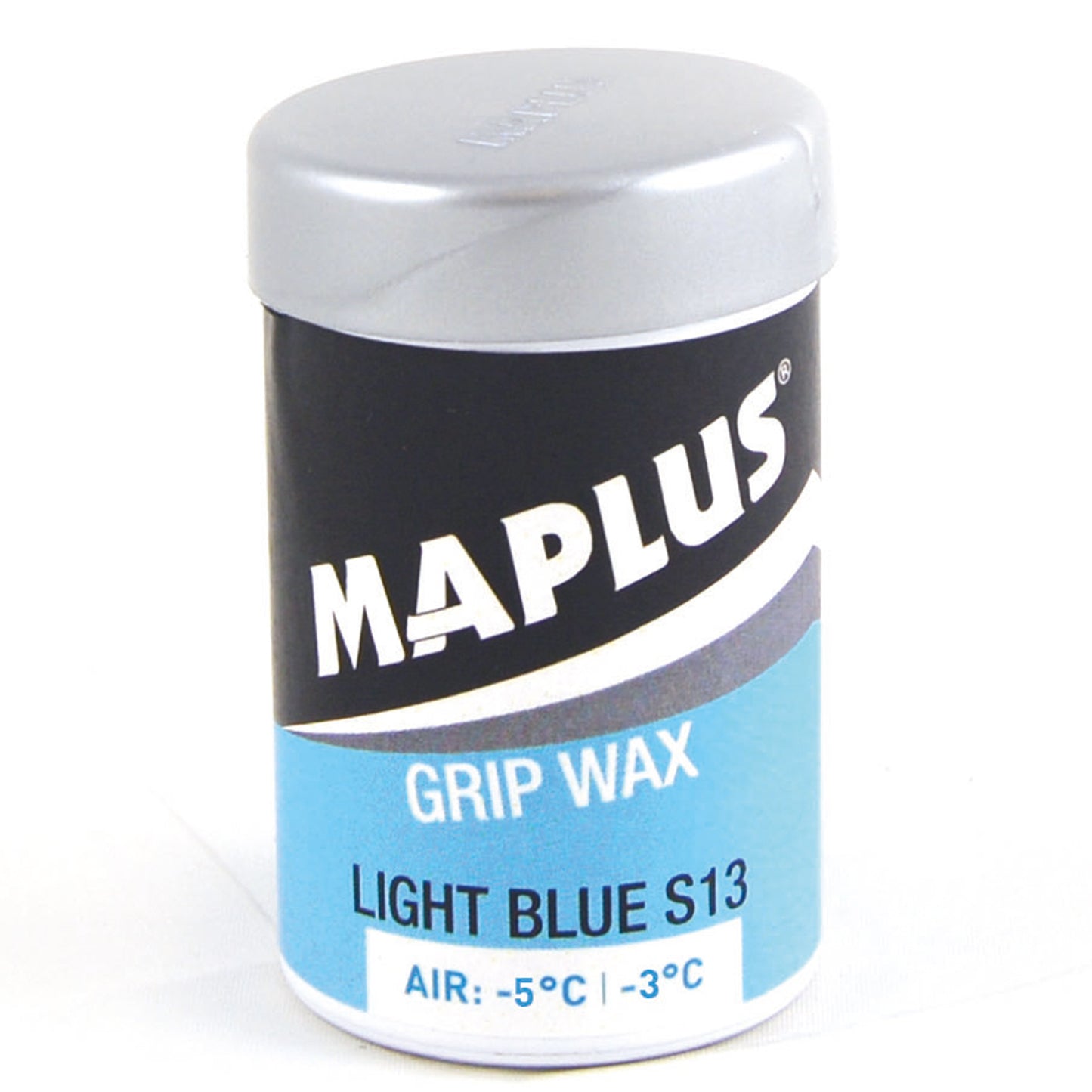 MAPLUS Grip wax ORANGE S10 45g MWOS10