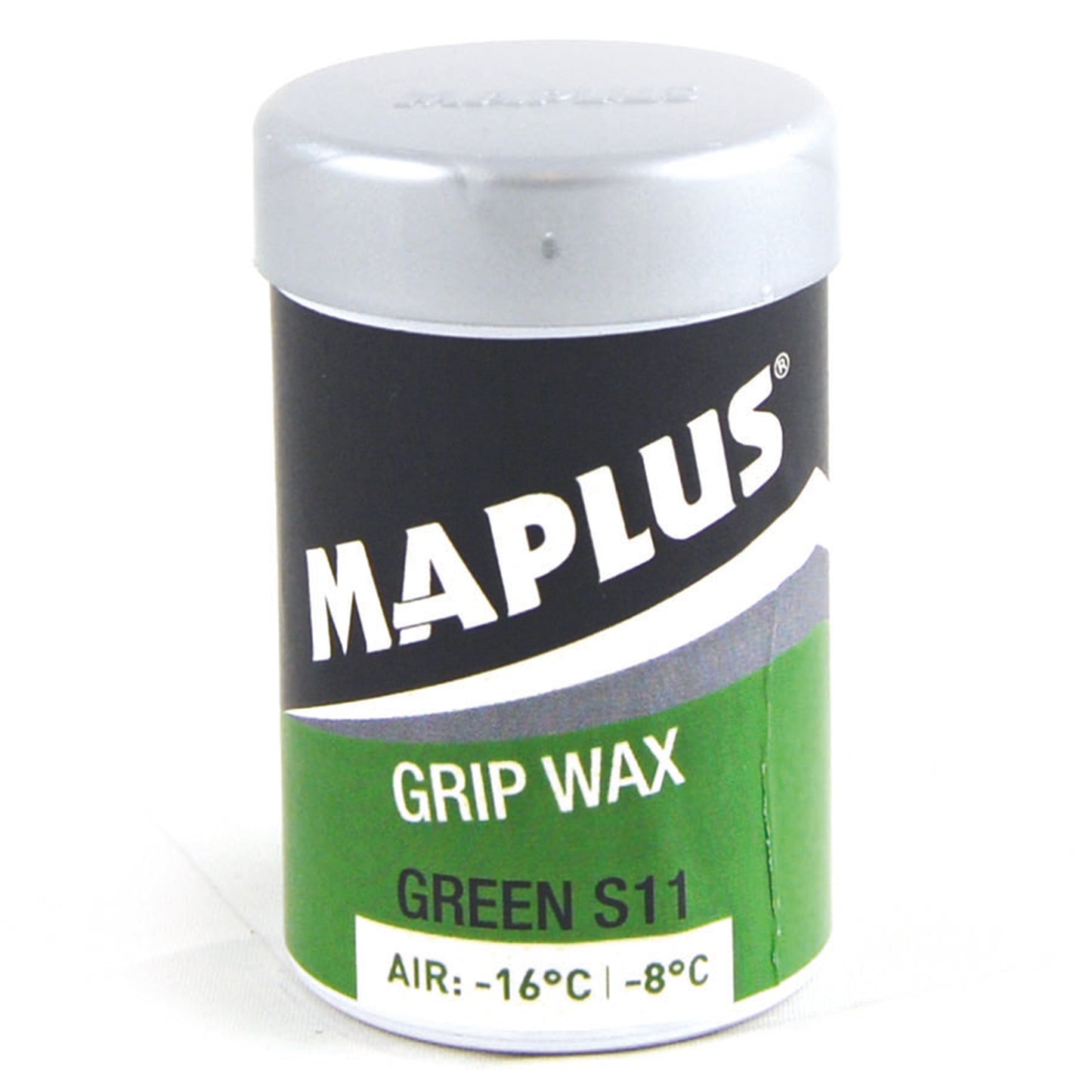 MAPLUS Grip wax ORANGE S10 45g MWOS10