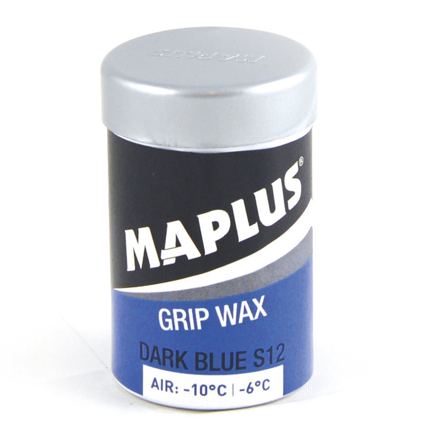 MAPLUS Grip wax ORANGE S10 45g MWOS10