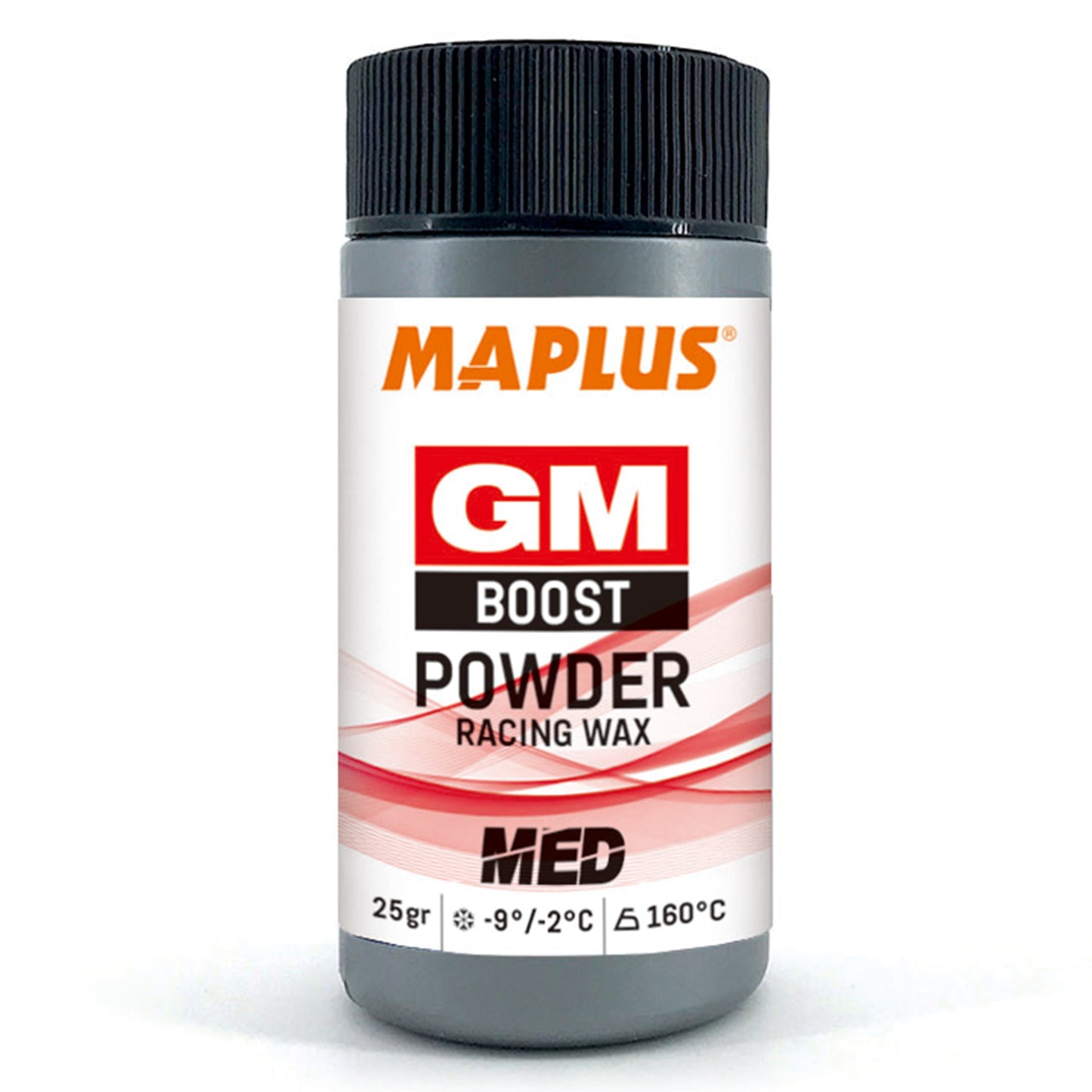 MAPLUS GM Pulverbeschleuniger Heiß 25g - Molybdän MFF0142M