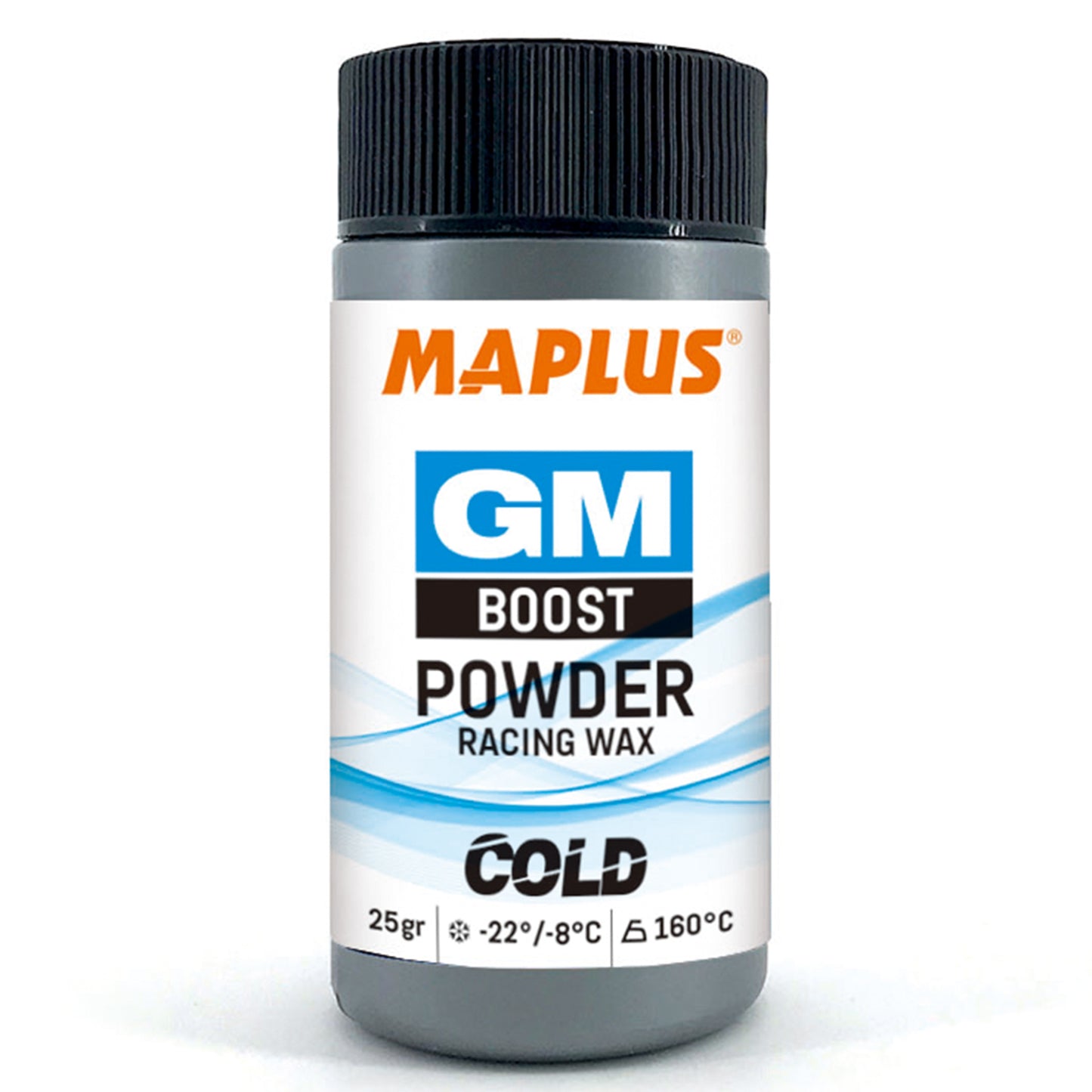 MAPLUS GM Pulverbeschleuniger Heiß 25g - Molybdän MFF0142M