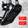 Xcman Snowboard Bindings-360 seco-Black