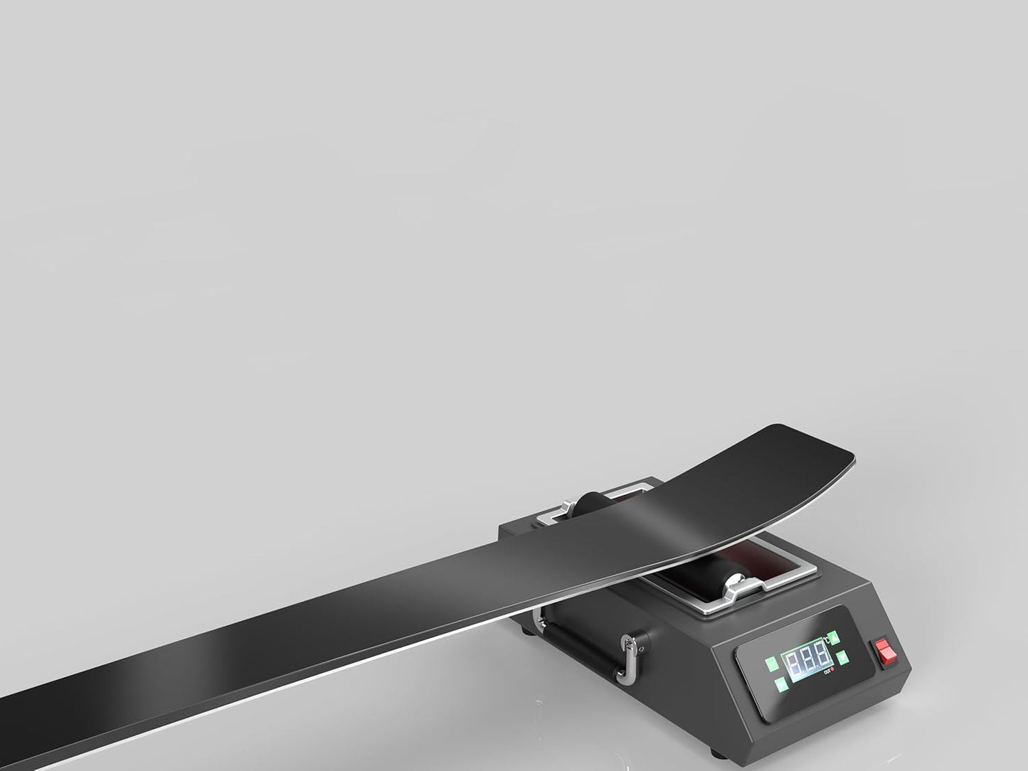 XCMAN Ski Snowboard Waxing Machine Detachable