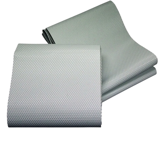 CONTOUR protective foil 2x 1m