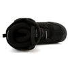 TERROR Snowboard Boots -DX Black