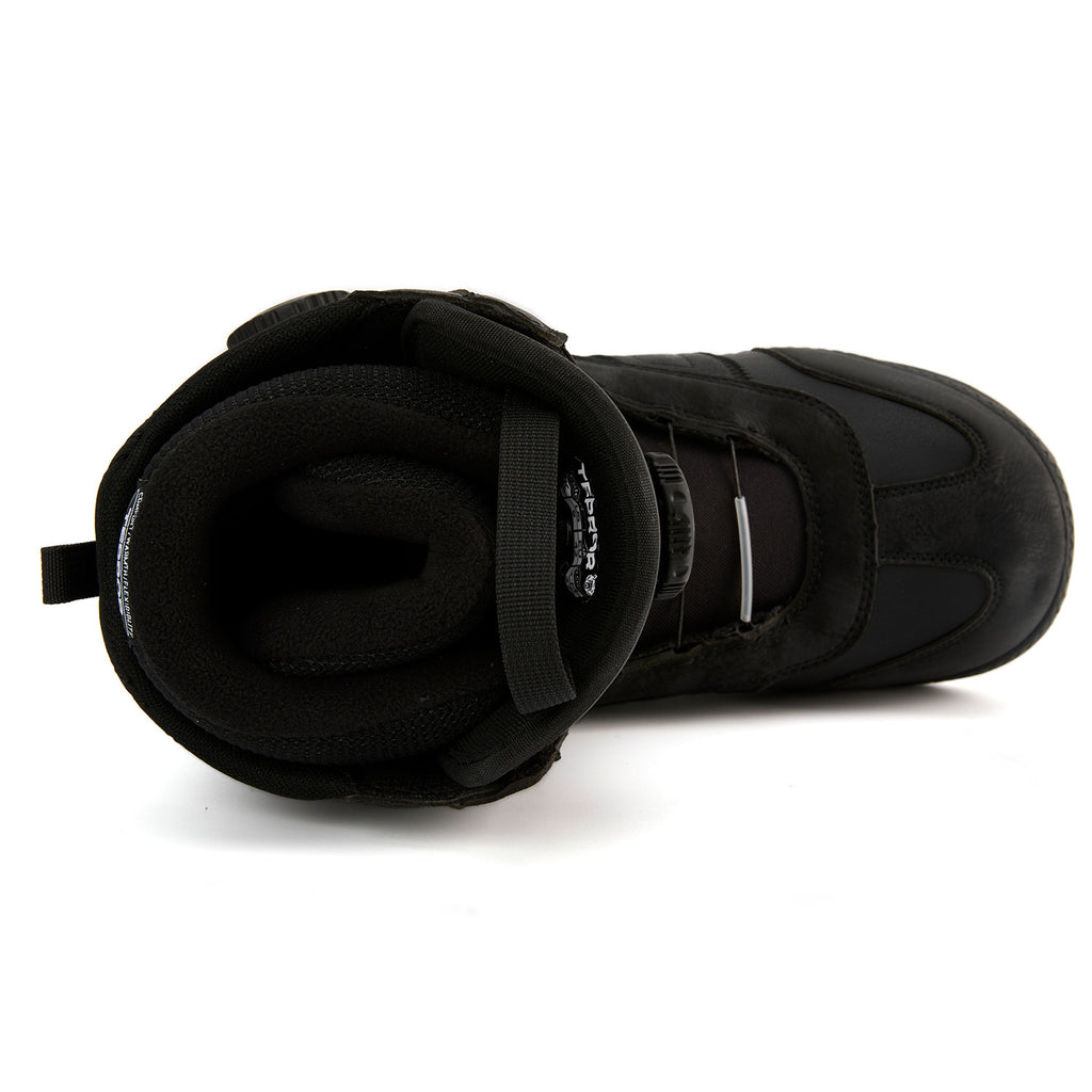 TERROR Snowboard Boots -DX Black