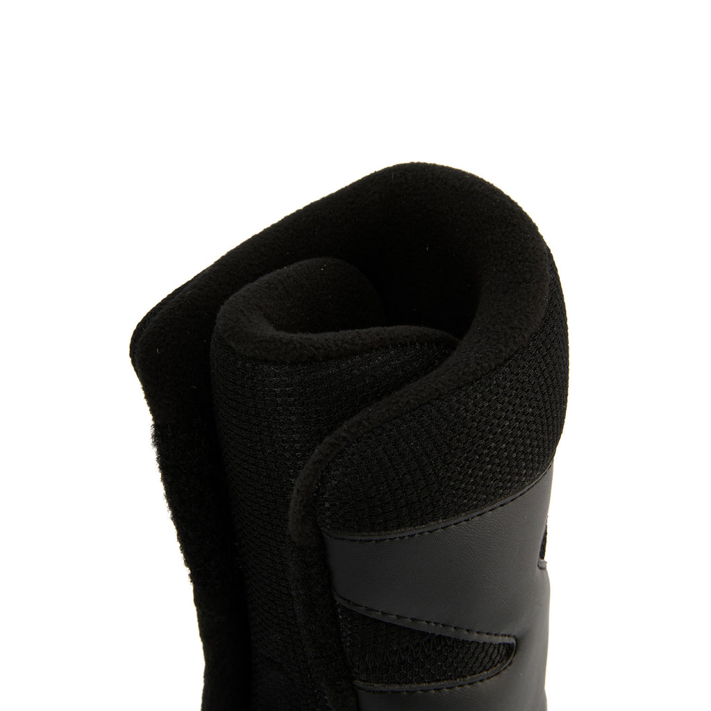 TERROR Snowboard Boots -DX Black