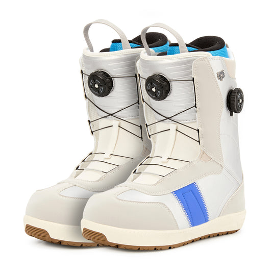 TERROR Snowboard Boots -DX Sliver