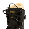 TERROR Snowboard Boots - FG Black