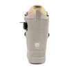 TERROR Snowboard Boots - FG Gray