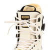 TERROR Snowboard Boots - FG White