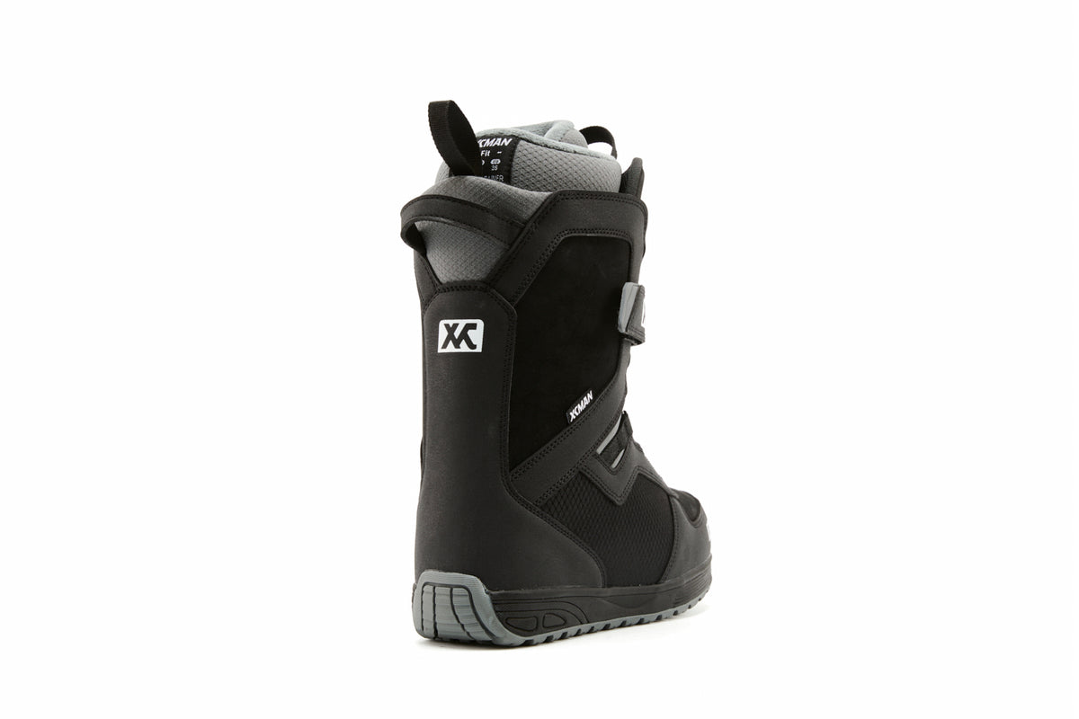 Xcman NOX-II All-Mountain Snowboard Boots