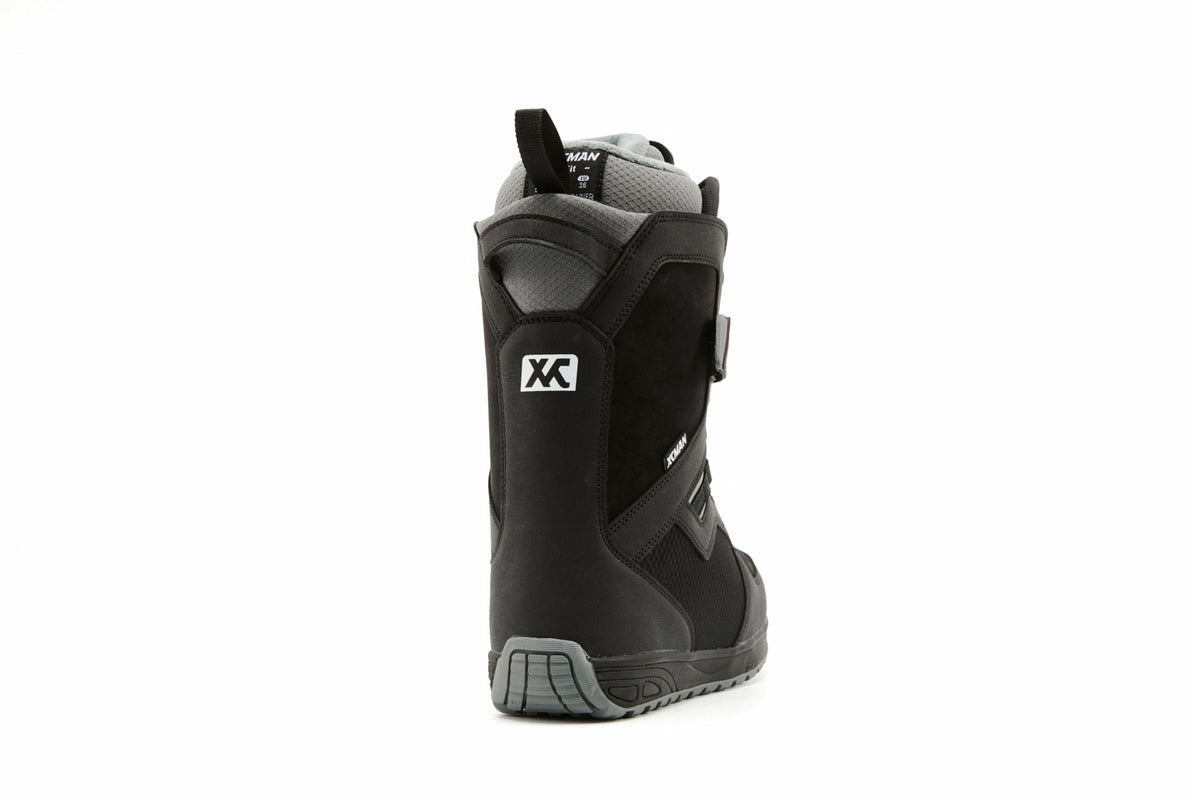 Xcman NOX-II All-Mountain Snowboard Boots
