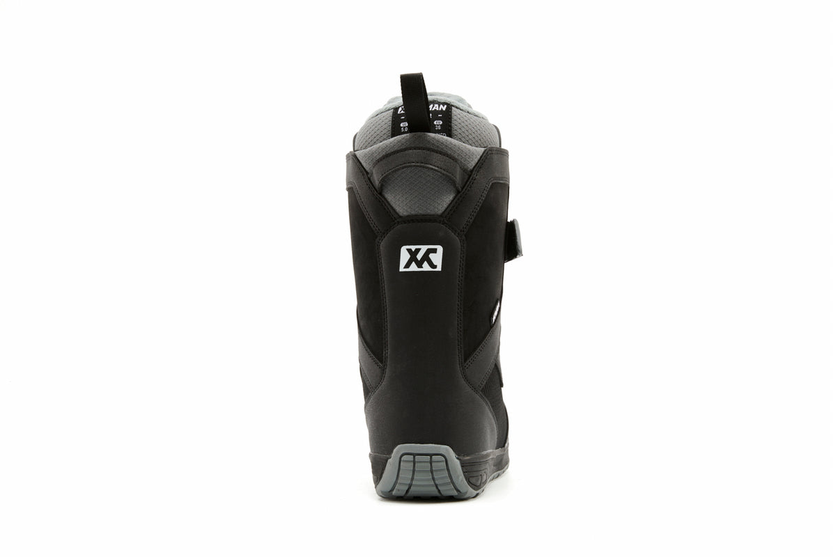 Xcman NOX-II All-Mountain Snowboard Boots