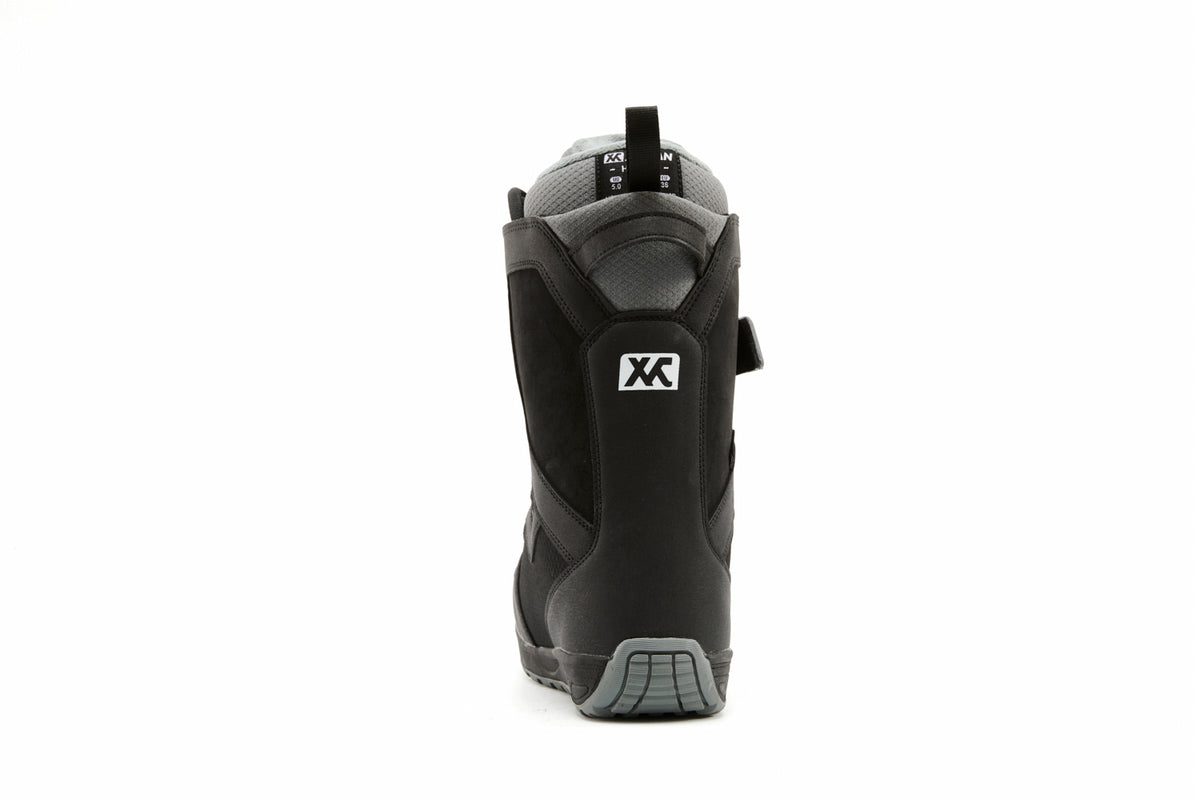 Xcman NOX-II All-Mountain Snowboard Boots