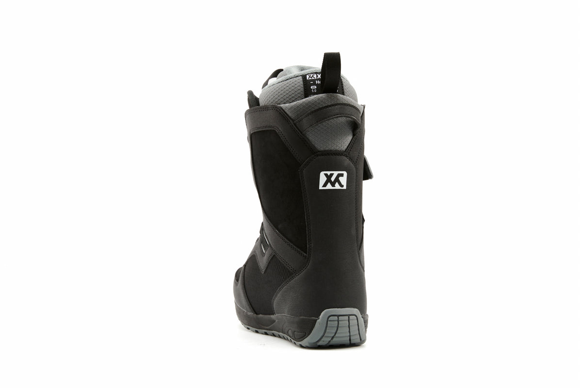 Xcman NOX-II All-Mountain Snowboard Boots