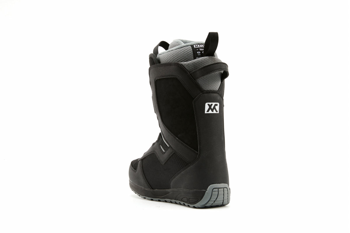 Xcman NOX-II All-Mountain Snowboard Boots