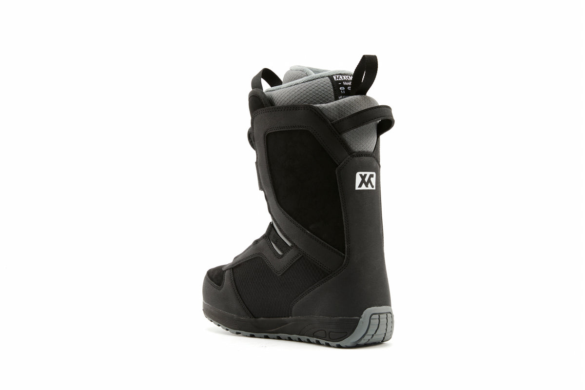 Xcman NOX-II All-Mountain Snowboard Boots