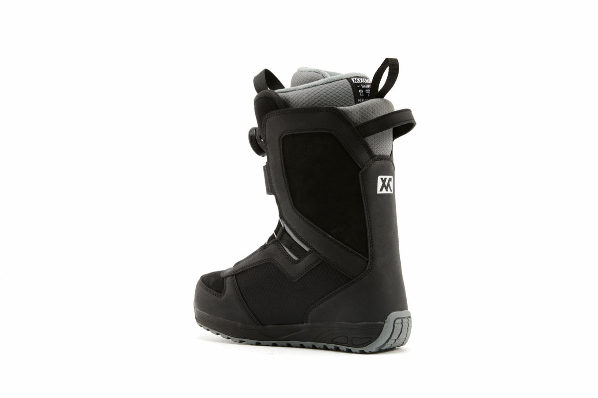 Xcman NOX-II All-Mountain Snowboard Boots