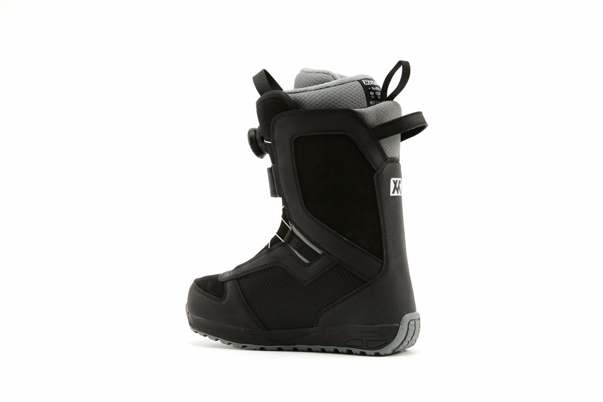 Xcman NOX-II All-Mountain Snowboard Boots