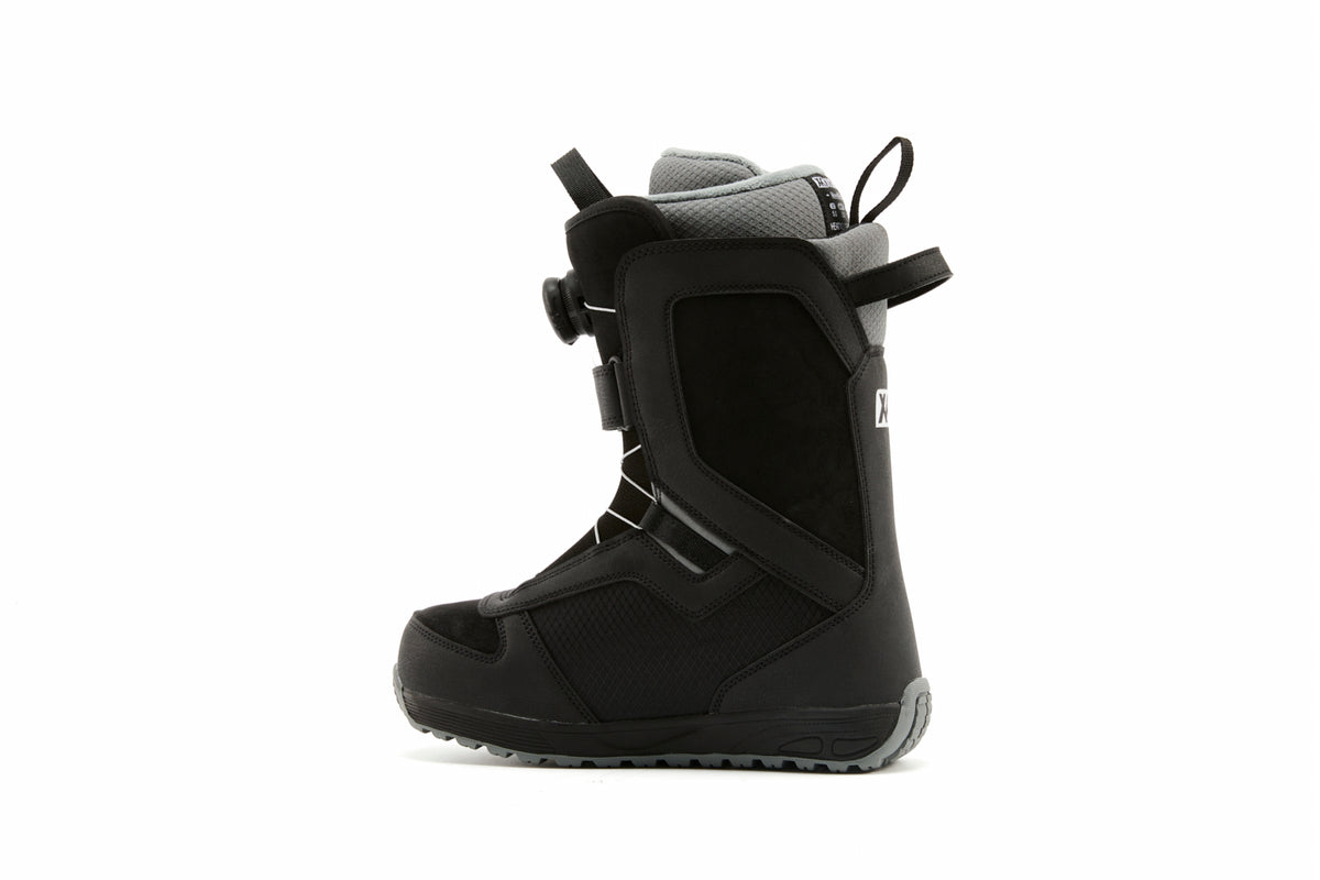 Xcman NOX-II All-Mountain Snowboard Boots