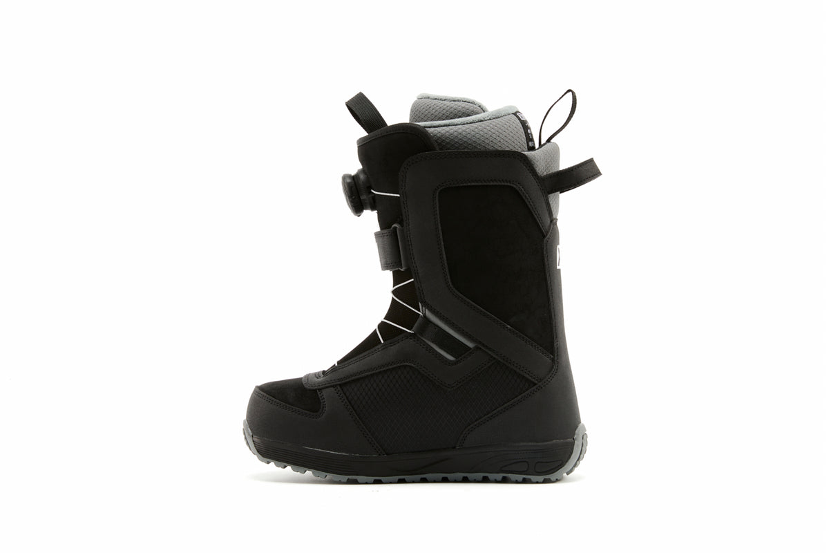 Xcman NOX-II All-Mountain Snowboard Boots