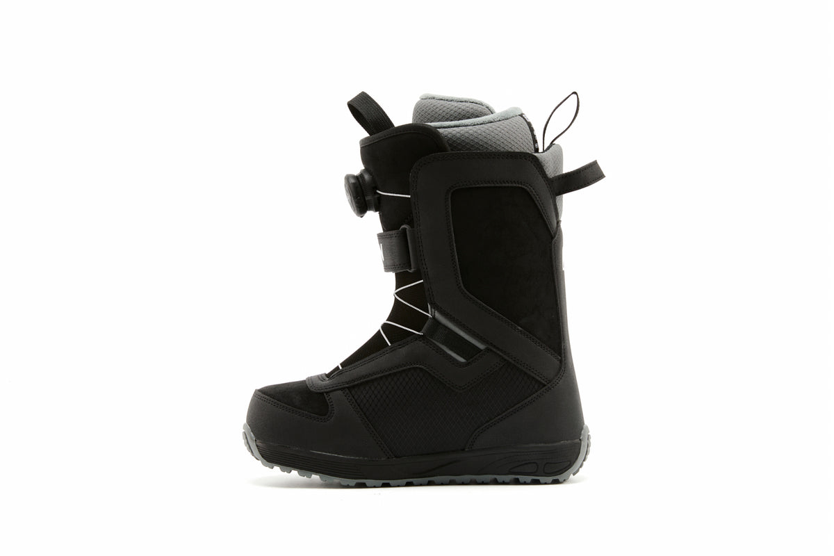 Xcman NOX-II All-Mountain Snowboard Boots